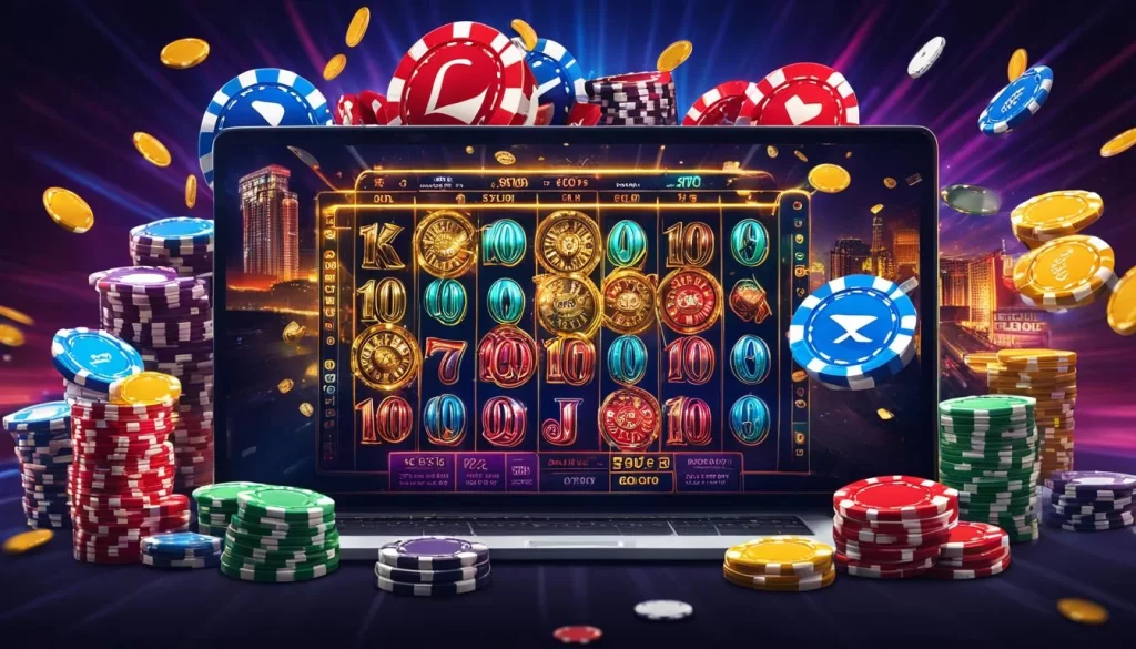 Hướng dẫn chơi bắn cá tại BU88