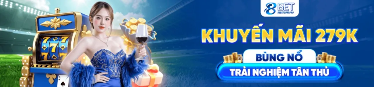 Máy đánh bạc nổ hũ với jackpot lớn và đồng tiền vàng tại BU88 Trang Chủ