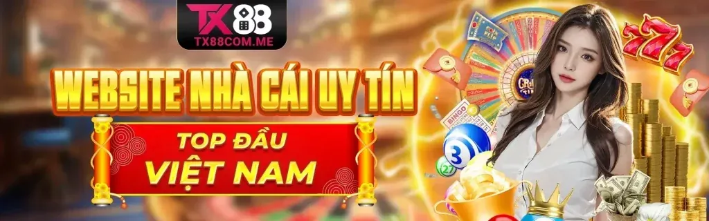 Các trò chơi máy đánh bạc (Slot Games) đa dạng tại BU88 Trang Chủ