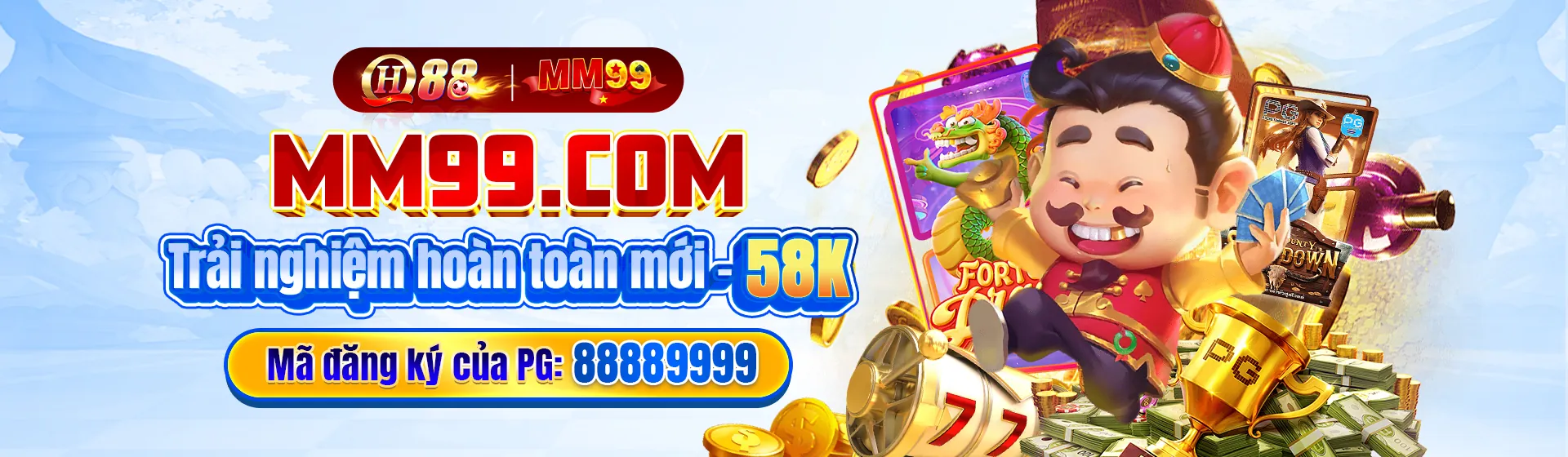 Thế giới bắn cá BU88 sôi động với các loài cá đa dạng